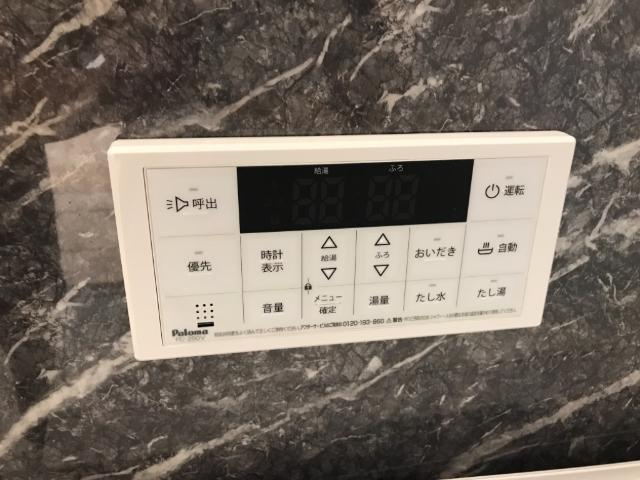 コンフォール・ＴＭの設備|室内設備