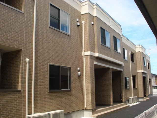 ビバーチェ窪新町