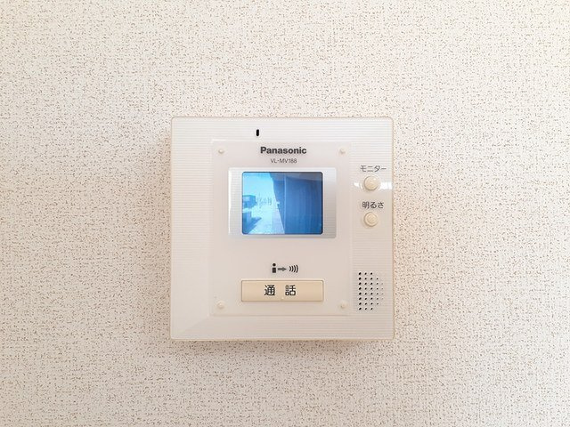 サンリットのセキュリティ