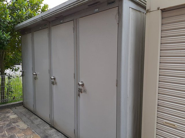 サンリットの設備