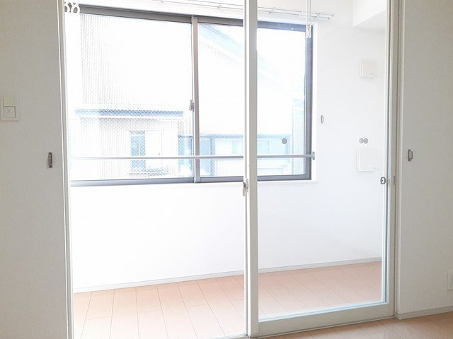 メゾン北冠のその他