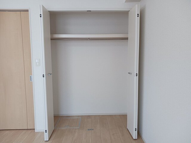 エストレーラの収納|こまごまとしたものを収納できそうですね