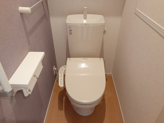 アクティモアのトイレ|トイレも気になるポイント