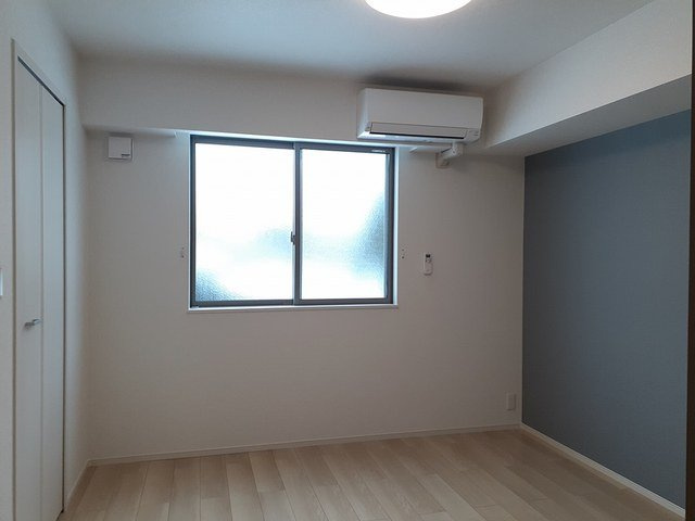 プラウド　横田Ⅱの内装|内装です