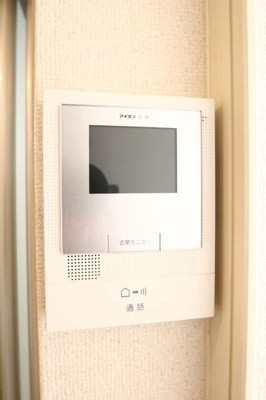 【セキュリティ】 | アップルハウス永福町