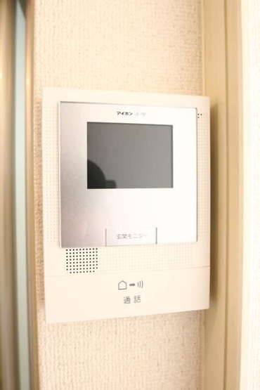 【セキュリティ】 | アップルハウス永福町