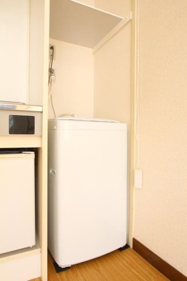 【設備】 | アップルハウス永福町