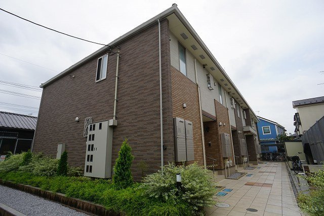 カーサ　ブルーノ