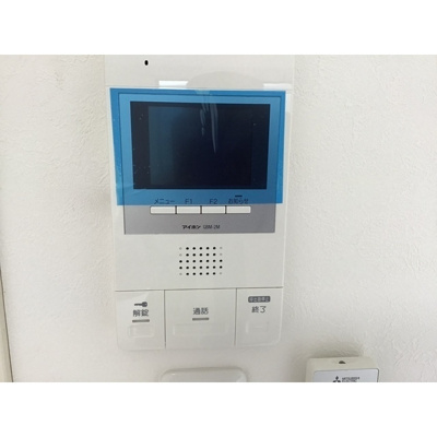 【設備】 | グリュック柿生
