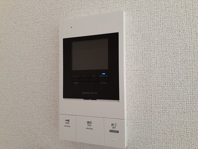 ティーフレイムのセキュリティ