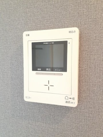 サルヴァトーレ　エイトのセキュリティ