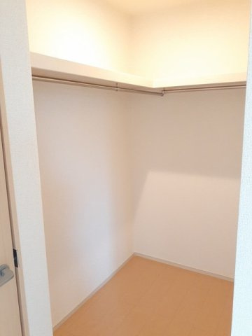 サルヴァトーレ　エイトの収納