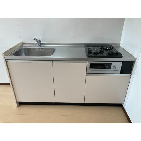 アストラのキッチン