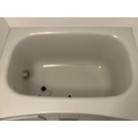 アストラの浴室