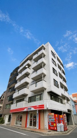 フロムファーストビル【おとり物件なし】#学生・社会人にオススメ！初期費用分割払いOK！の外観