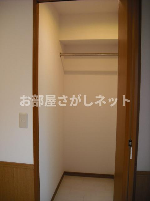 フロムファーストビル【おとり物件なし】#学生・社会人にオススメ！初期費用分割払いOK！の収納
