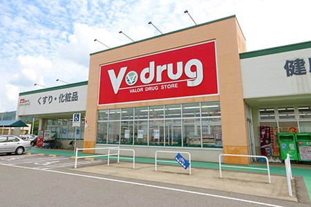 セレクトヒルズ上郷　Ⅱの周辺|Ｖ・ｄｒｕｇまで950m
