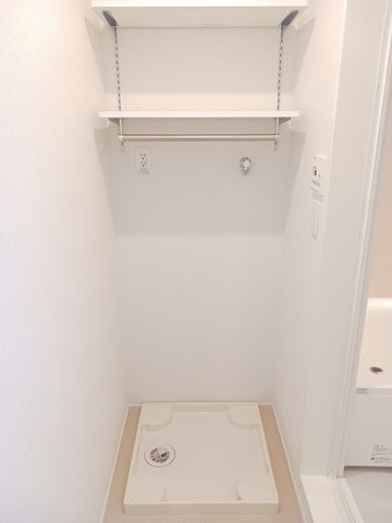 シエル聖心の設備
