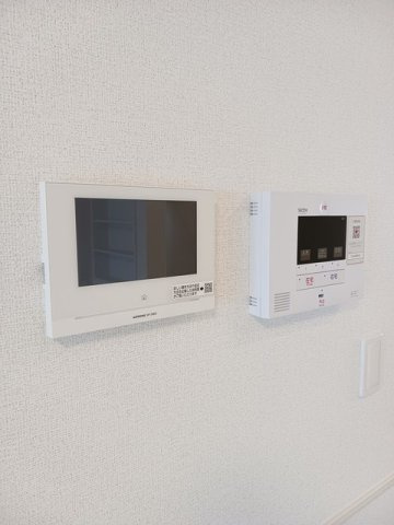 シエル聖心のセキュリティ