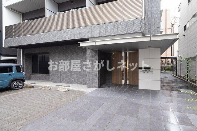 パークアクシス蔵前【おとり物件なし】#学生・社会人にオススメ！初期費用分割払いOK！のその他