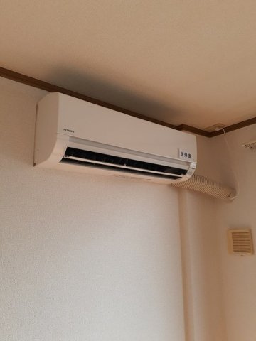カーサ・ソレイユ三番館のその他
