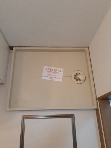 カーサ・ソレイユ三番館の内装