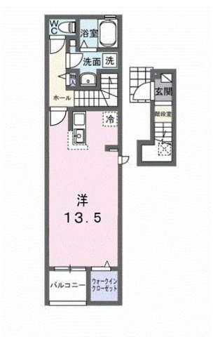 【間取り】 | アトレ