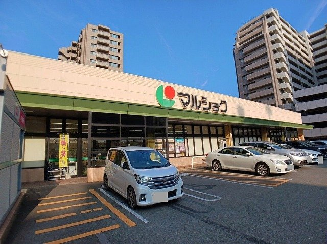 【周辺】 | アトレ | マルショク　舞鶴店まで350m