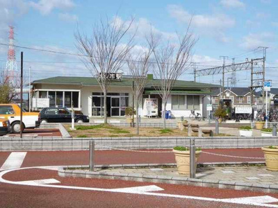 【周辺】 | ユニゾン王ノ瀬 | 坂ノ市駅まで1000m