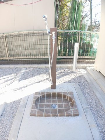 【その他共用部分】 | ユニゾン王ノ瀬
