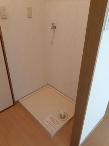 コーポアイガエリⅠの設備