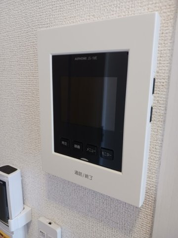 テヤン　コンフォートのセキュリティ