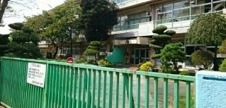 【周辺】 | アルカディアＣ | 市立柳沢小学校まで800m