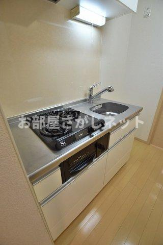 アルトプェンテ【おとり物件なし】#学生・社会人にオススメ！初期費用分割払いOK！の設備