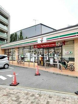アルトプェンテ【おとり物件なし】#学生・社会人にオススメ！初期費用分割払いOK！の周辺|セブンイレブン渋谷本町3丁目店まで240m