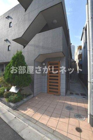 アルトプェンテ【おとり物件なし】#学生・社会人にオススメ！初期費用分割払いOK！のエントランス