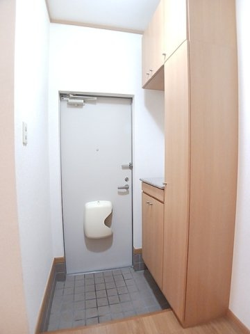 ビサイドｓｔⅡ　Ｂの玄関