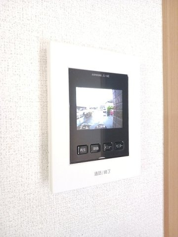 ビサイドｓｔⅡ　Ｂのセキュリティ