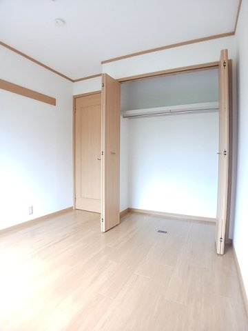 ビサイドｓｔⅡ　Ｂの内装