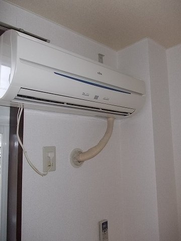 プレシャスコートＢのその他