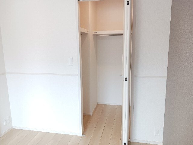 インブルーム（ＩｎＢｌｏｏｍ）の収納