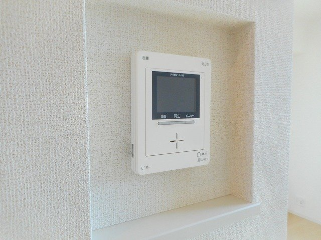 エスペランサ助光Ⅰのセキュリティ
