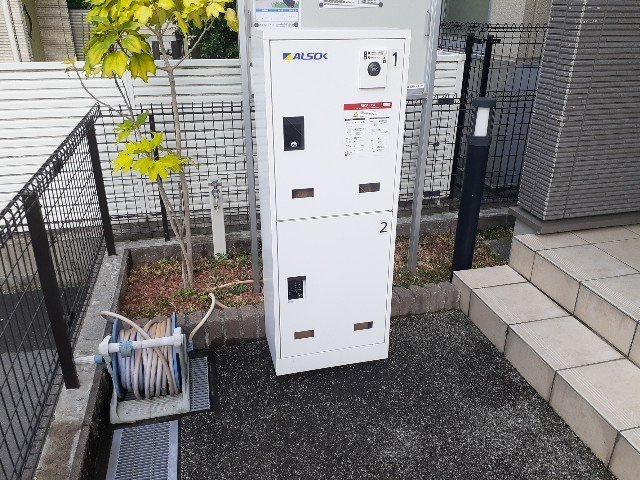 ブリーズのその他共用部分