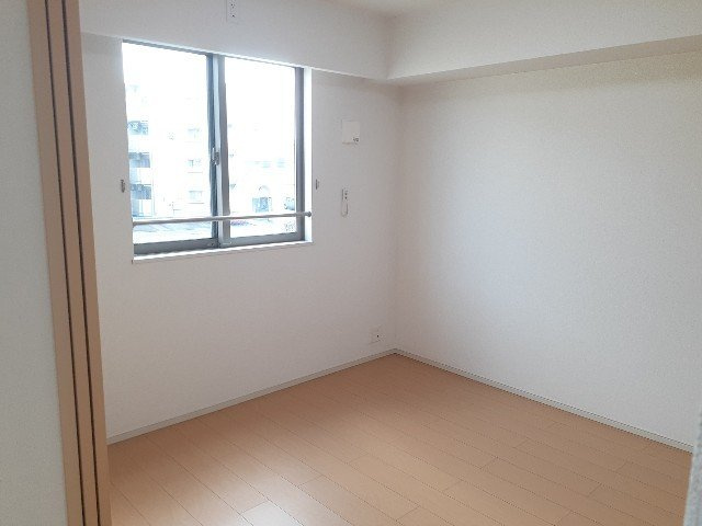 ブリーズの内装