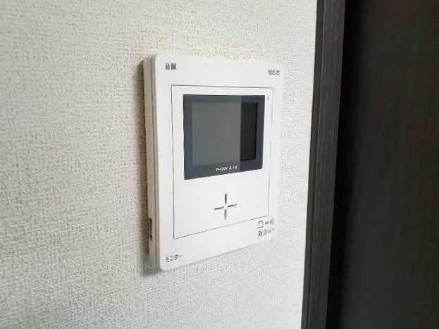 ウイング　レーテのセキュリティ