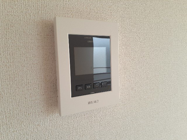 ハピネスのセキュリティ