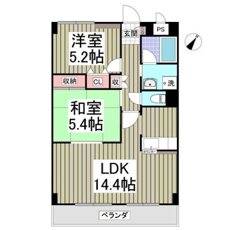 【間取り】 | オーチャード