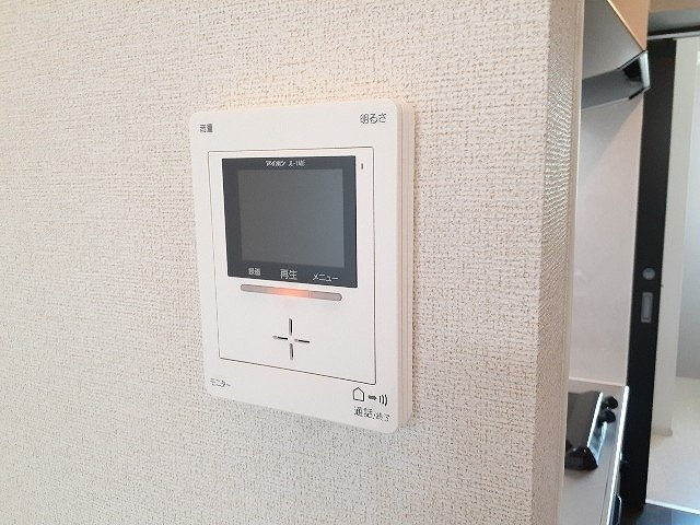 Ｔ・ＰＬＡＣＥ　Ⅱのセキュリティ