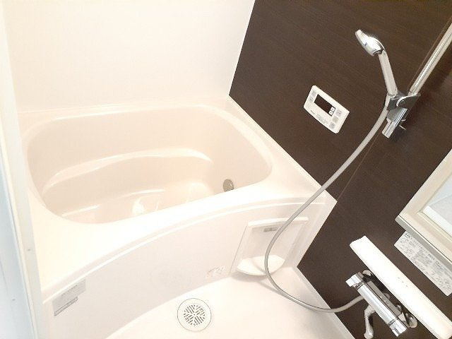 Ｔ・ＰＬＡＣＥ　Ⅱの浴室
