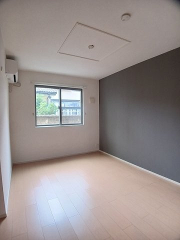 信濃町コスモスの内装